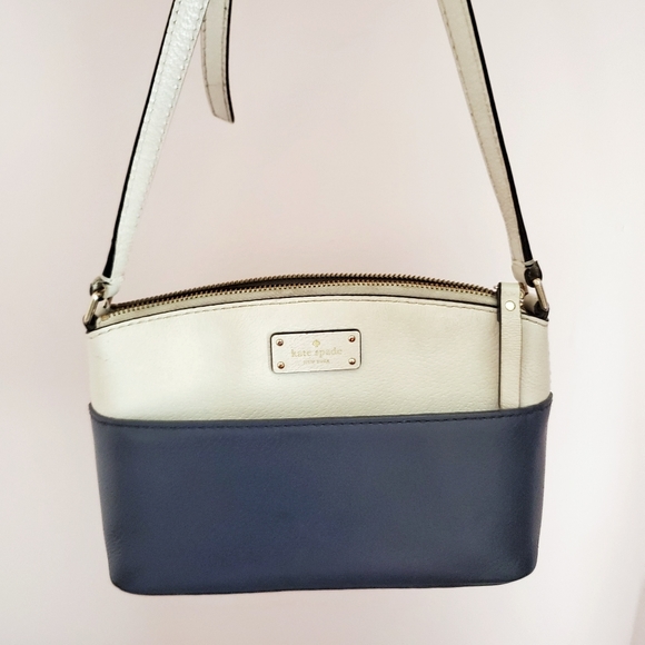 Kate Spade Grove Millie Crossbody Bag - Picture 5 of 9